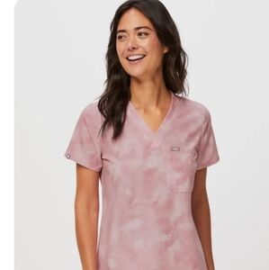 Limited education marble rose size small breast cancer top